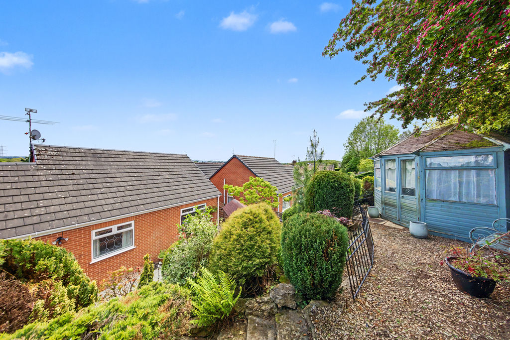 Ashover Road Inkersall
